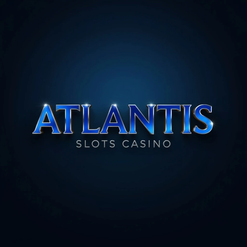 Atlantis Slots Casino