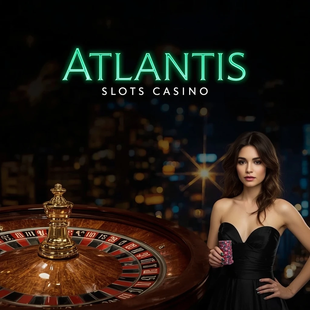 Atlantis Slots Casino France Atlantis Slots Casino France