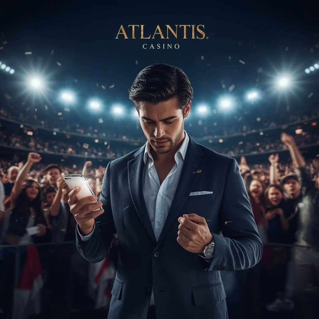 Atlantis Slots Casino Paris Atlantis Slots Casino Paris